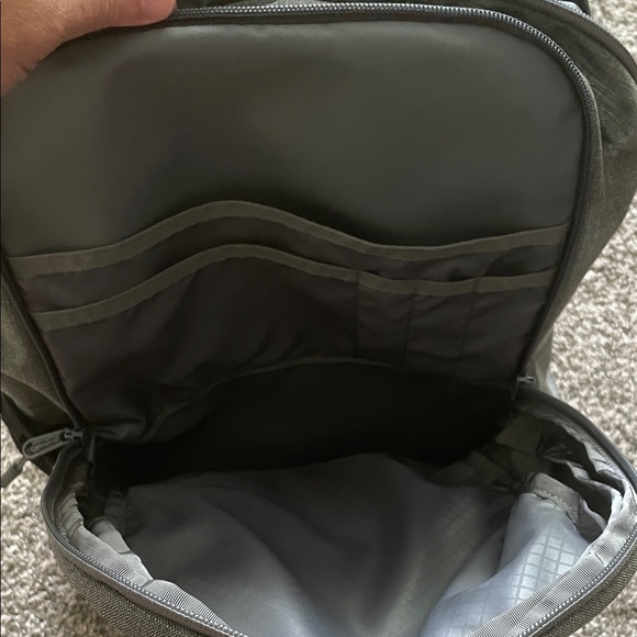 Timbuk2 Charcoal Laptop Backpack - Picture 4 of 7